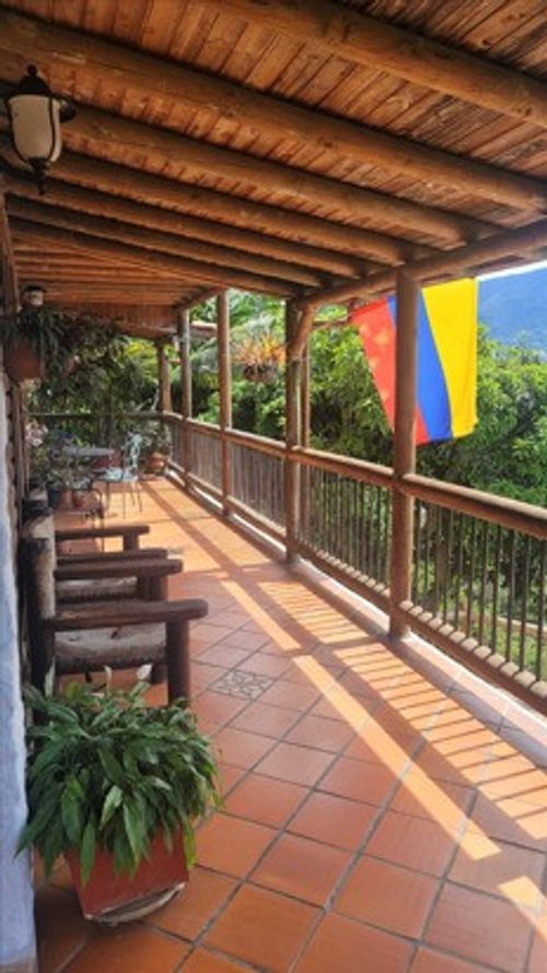 Finca en venta en Las Lomitas, Sabaneta, 300 m² · foto 12 de 12