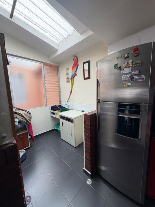 Casa de 6 alcobas en venta en Spring, Bogotá, 480 m² · foto 24 de 24