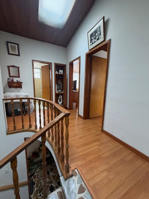 Casa de 6 alcobas en venta en Spring, Bogotá, 480 m² · foto 13 de 24