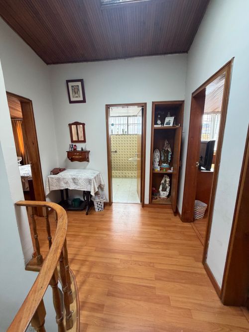 Casa de 6 alcobas en venta en Spring, Bogotá, 480 m² · foto 18 de 24