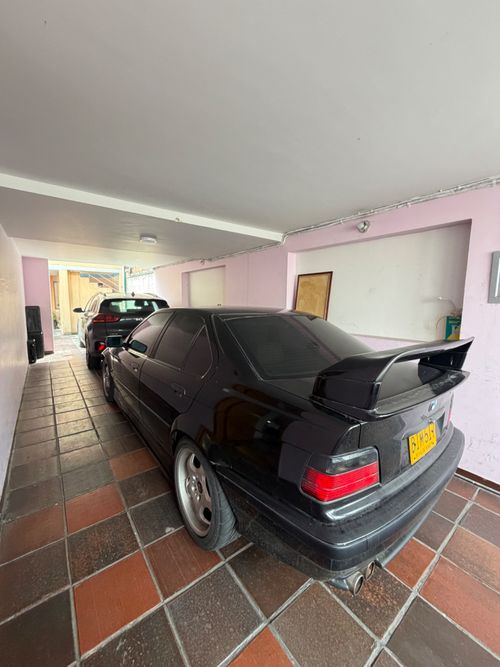 Casa de 6 alcobas en venta en Spring, Bogotá, 480 m² · foto 19 de 24