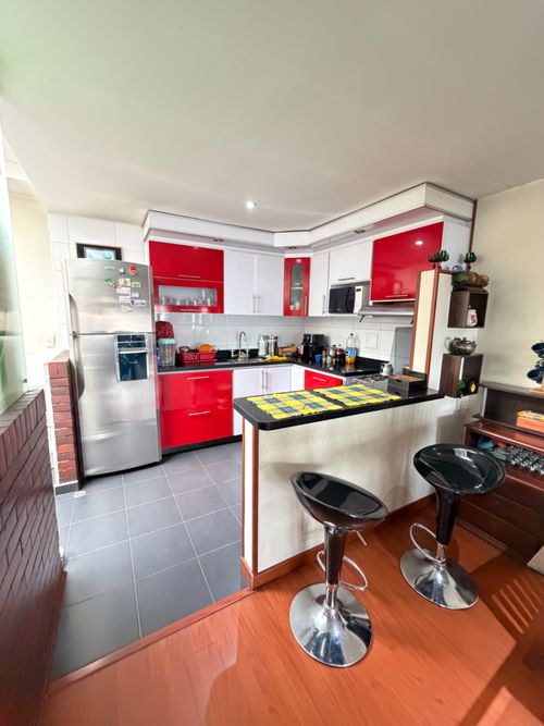 Casa de 6 alcobas en venta en Spring, Bogotá, 480 m² · foto 23 de 24