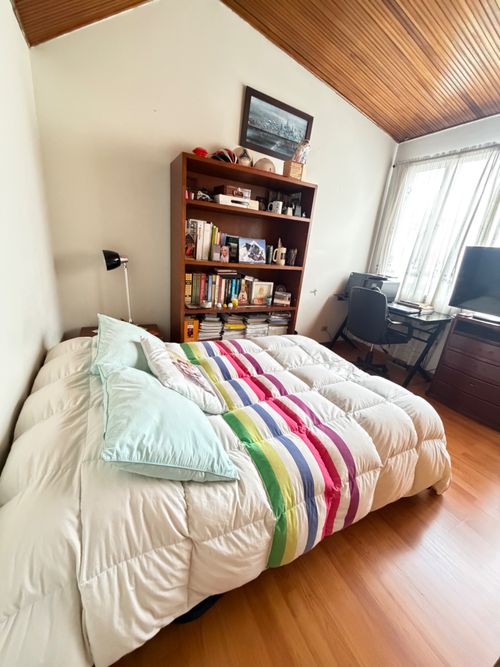 Casa de 6 alcobas en venta en Spring, Bogotá, 480 m² · foto 17 de 24