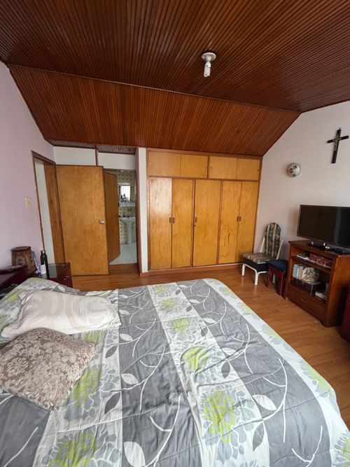 Casa de 6 alcobas en venta en Spring, Bogotá, 480 m² · foto 15 de 24