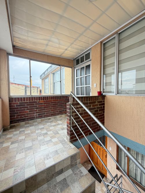 Casa de 6 alcobas en venta en Spring, Bogotá, 480 m² · foto 21 de 24