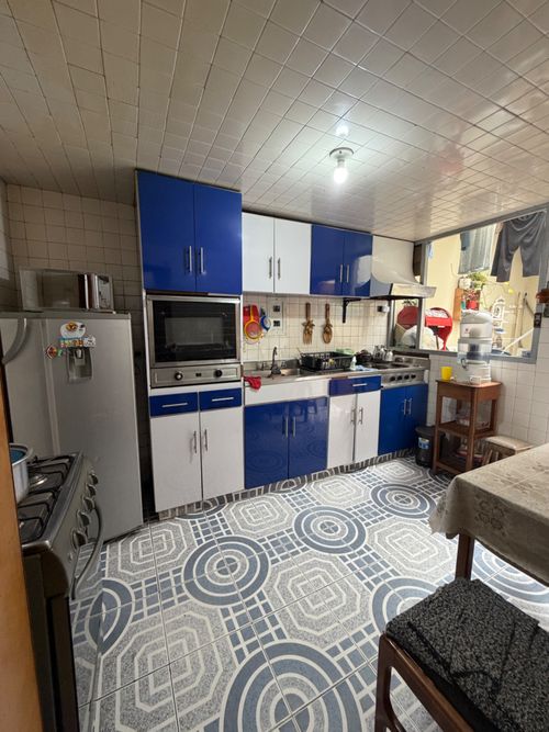 Casa de 6 alcobas en venta en Spring, Bogotá, 480 m² · foto 6 de 24