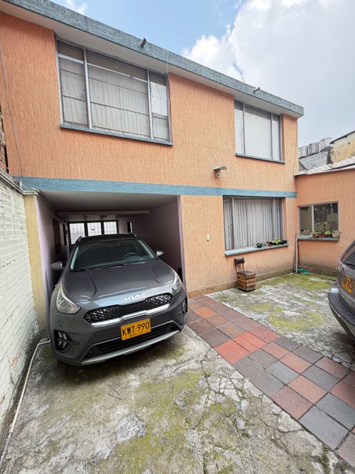 Casa de 6 alcobas en venta en Spring, Bogotá, 480 m² · foto 20 de 24
