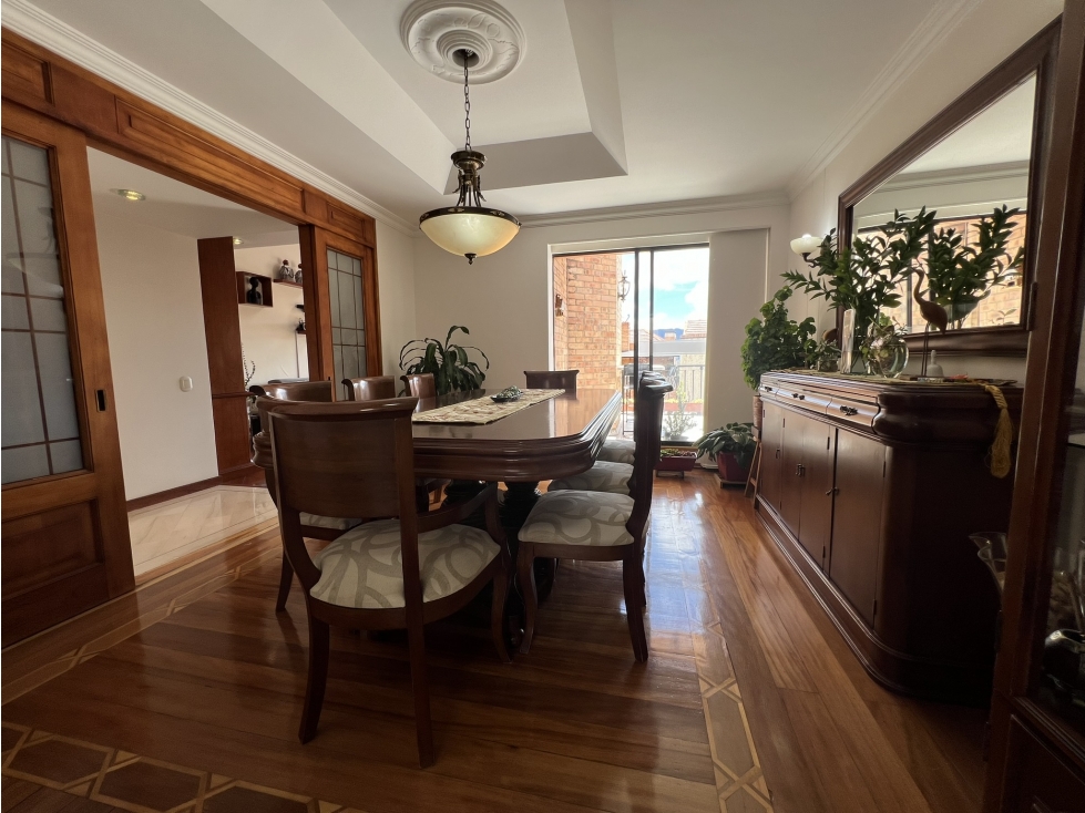 Casa en venta en Altos De Suba, Bogotá · foto 10 de 24