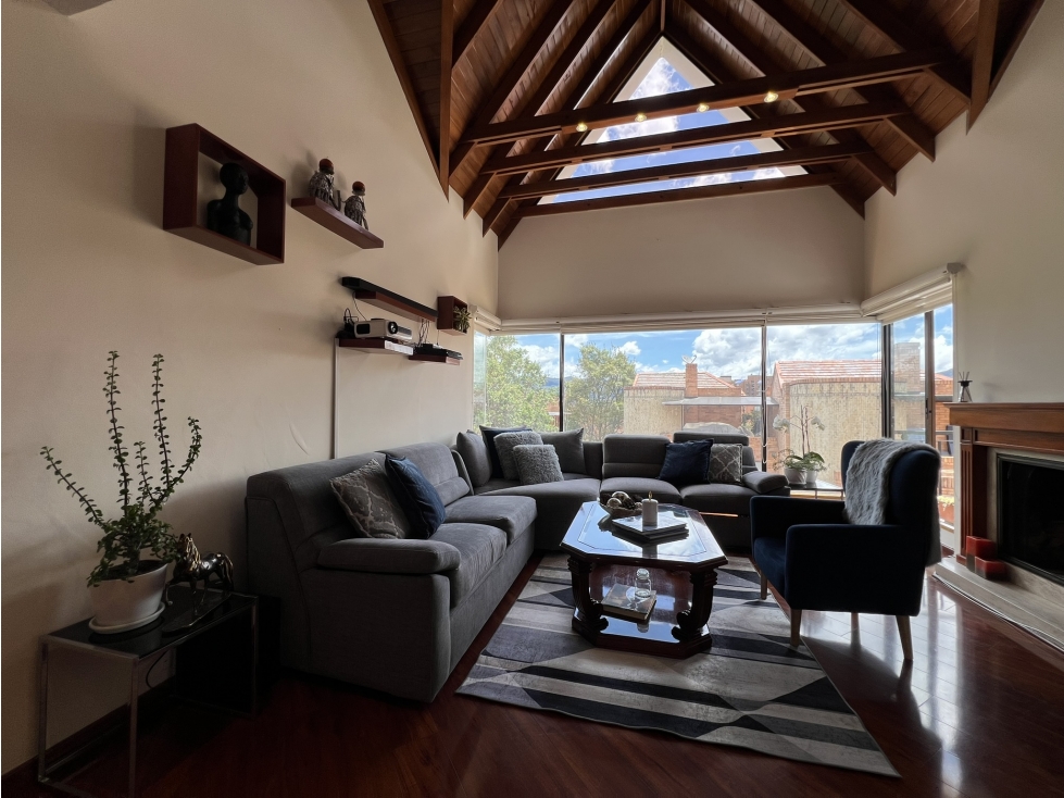 Casa en venta en Altos De Suba, Bogotá · foto 12 de 24