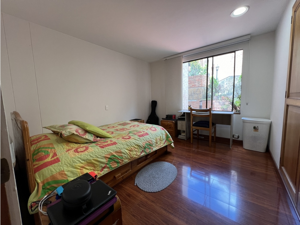 Casa en venta en Altos De Suba, Bogotá · foto 15 de 24