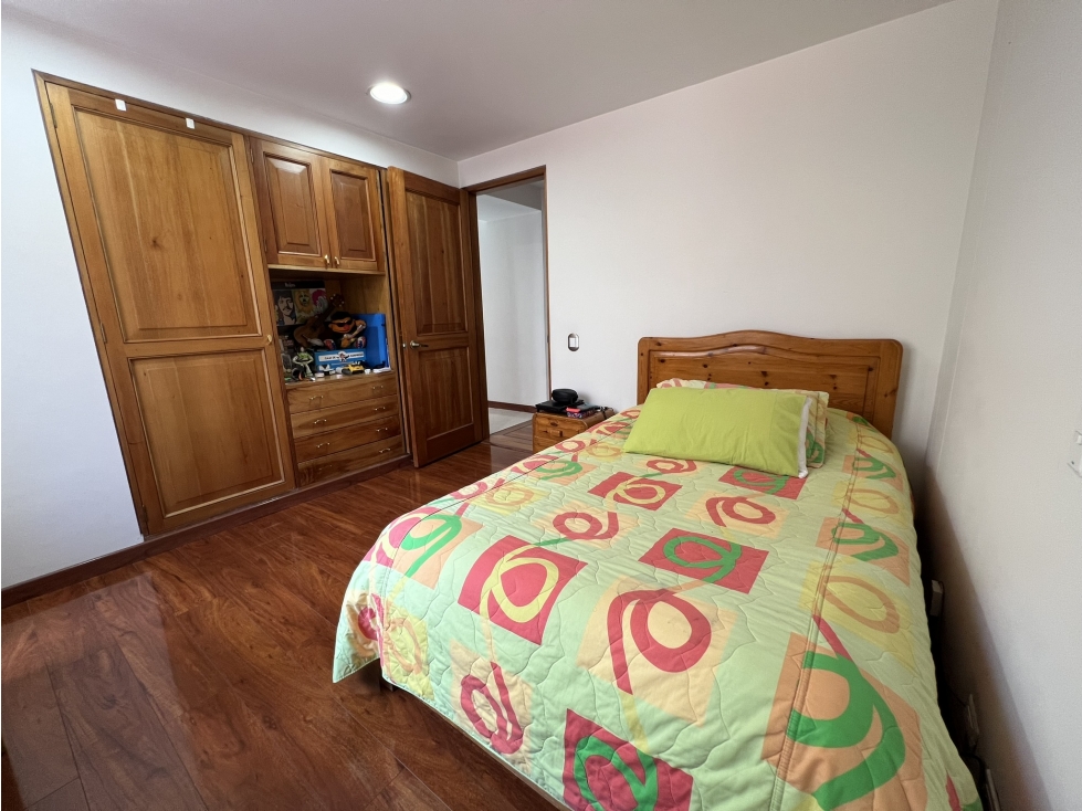 Casa en venta en Altos De Suba, Bogotá · foto 16 de 24