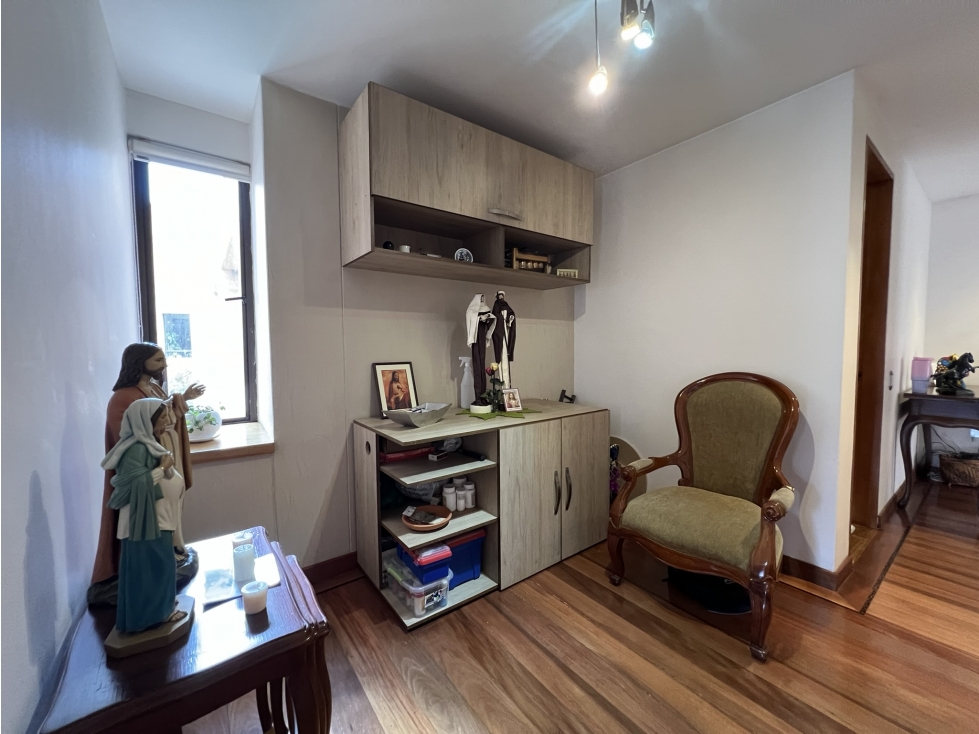 Casa en venta en Altos De Suba, Bogotá · foto 19 de 24