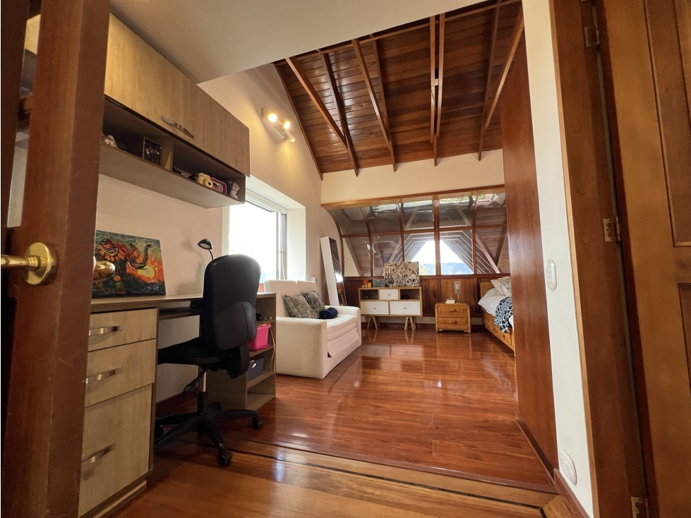 Casa en venta en Altos De Suba, Bogotá · foto 20 de 24