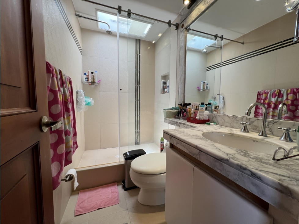 Casa en venta en Altos De Suba, Bogotá · foto 22 de 24