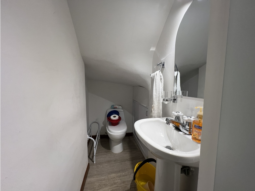 Casa en venta en Altos De Suba, Bogotá · foto 23 de 24