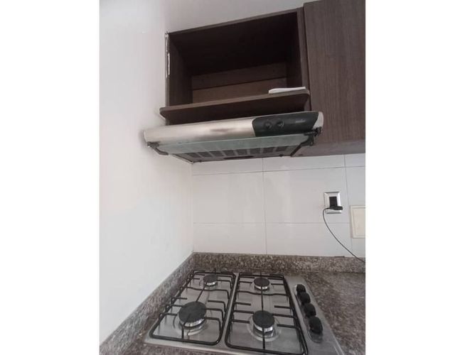 Apartamento de 3 alcobas en venta en El Cinal, Bucaramanga, 80 m² · foto 12 de 14