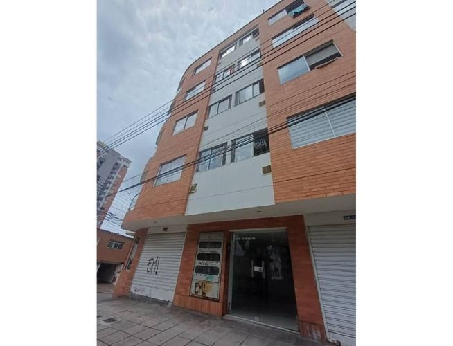 Apartamento de 3 alcobas en venta en El Cinal, Bucaramanga, 80 m² · foto 14 de 14