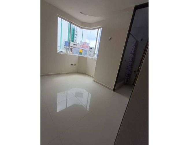 Apartamento de 3 alcobas en venta en El Cinal, Bucaramanga, 80 m² · foto 6 de 14