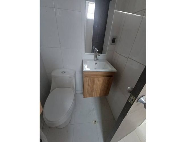 Apartamento de 3 alcobas en venta en El Cinal, Bucaramanga, 80 m² · foto 7 de 14