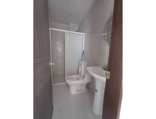 Apartamento de 3 alcobas en venta en El Cinal, Bucaramanga, 80 m² · foto 8 de 14