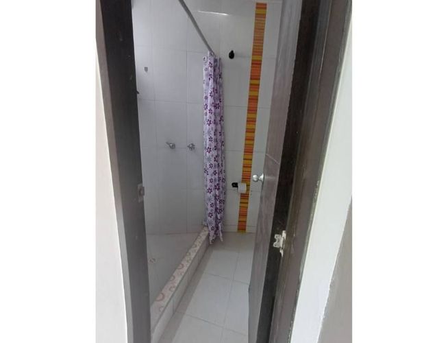 Apartamento de 3 alcobas en venta en El Cinal, Bucaramanga, 80 m² · foto 5 de 14