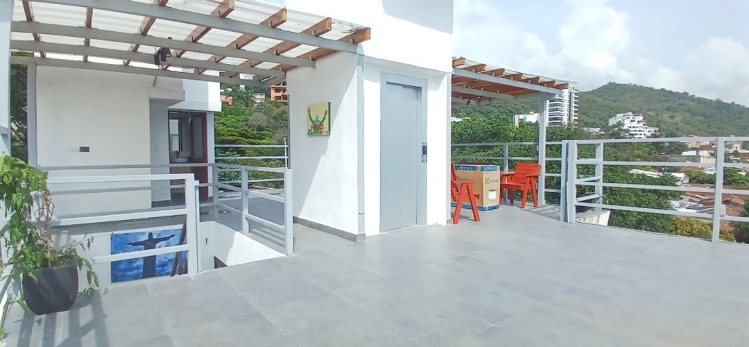 Local en arriendo en Santa Monica, Cali, 100 m² · foto 5 de 16