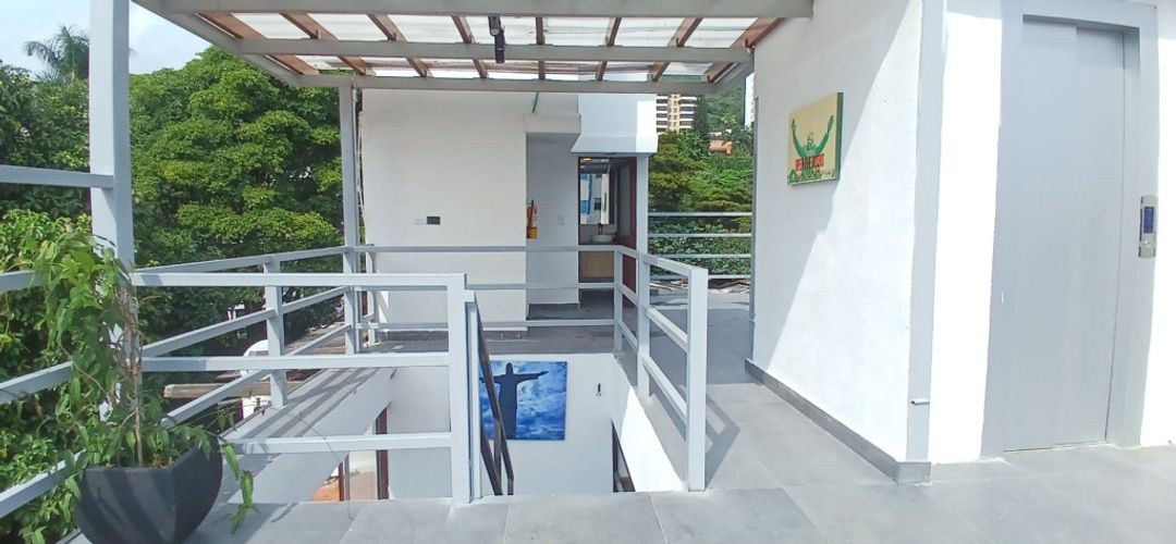 Local en arriendo en Santa Monica, Cali, 100 m² · foto 6 de 16