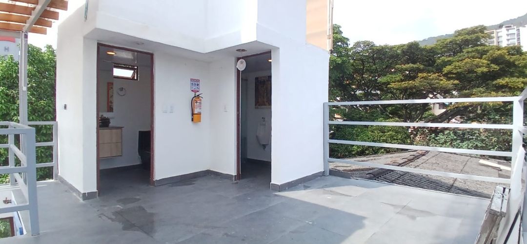 Local en arriendo en Santa Monica, Cali, 100 m² · foto 7 de 16