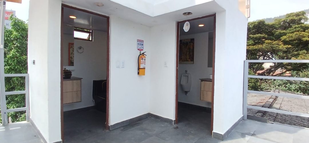Local en arriendo en Santa Monica, Cali, 100 m² · foto 8 de 16