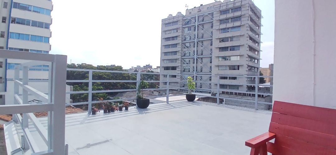 Local en arriendo en Santa Monica, Cali, 100 m² · foto 13 de 16