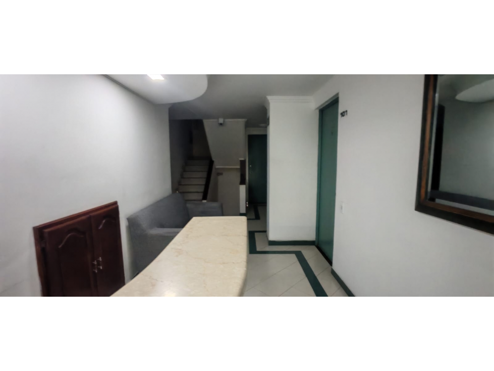 Apartamento en venta en Cedro Golf, Bogotá · foto 2 de 24