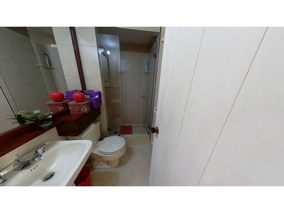 Apartamento en venta en Cedro Golf, Bogotá · foto 3 de 24