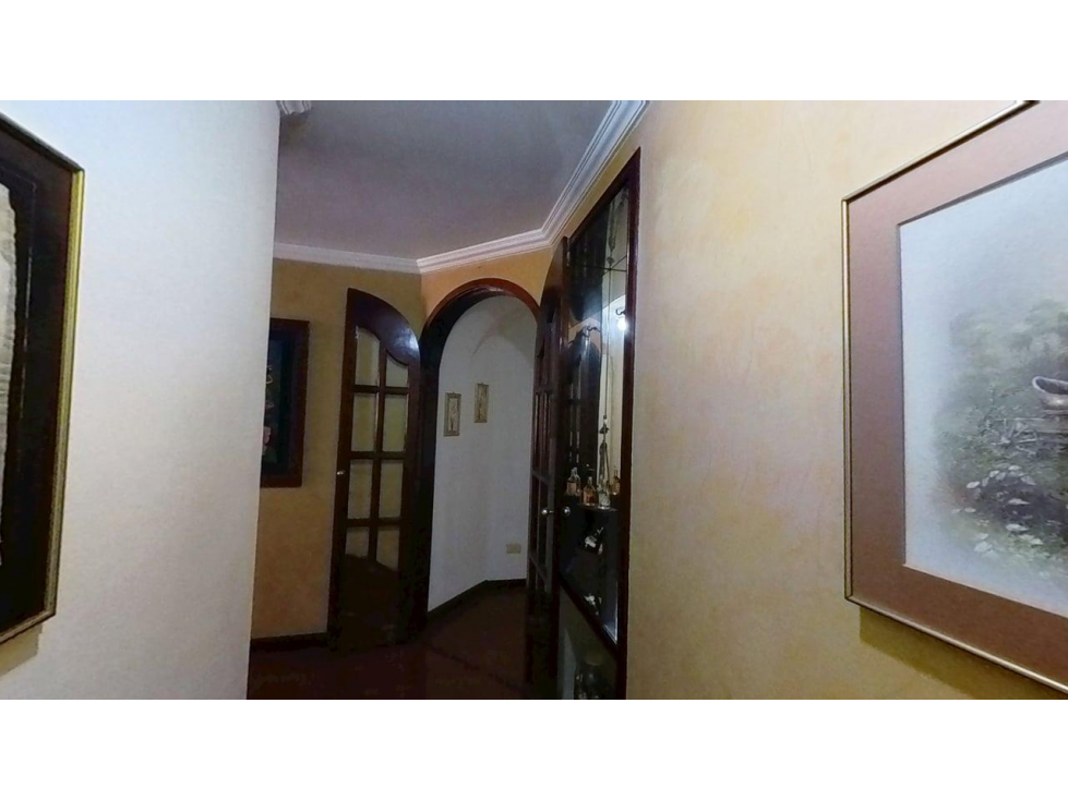 Apartamento en venta en Cedro Golf, Bogotá · foto 4 de 24