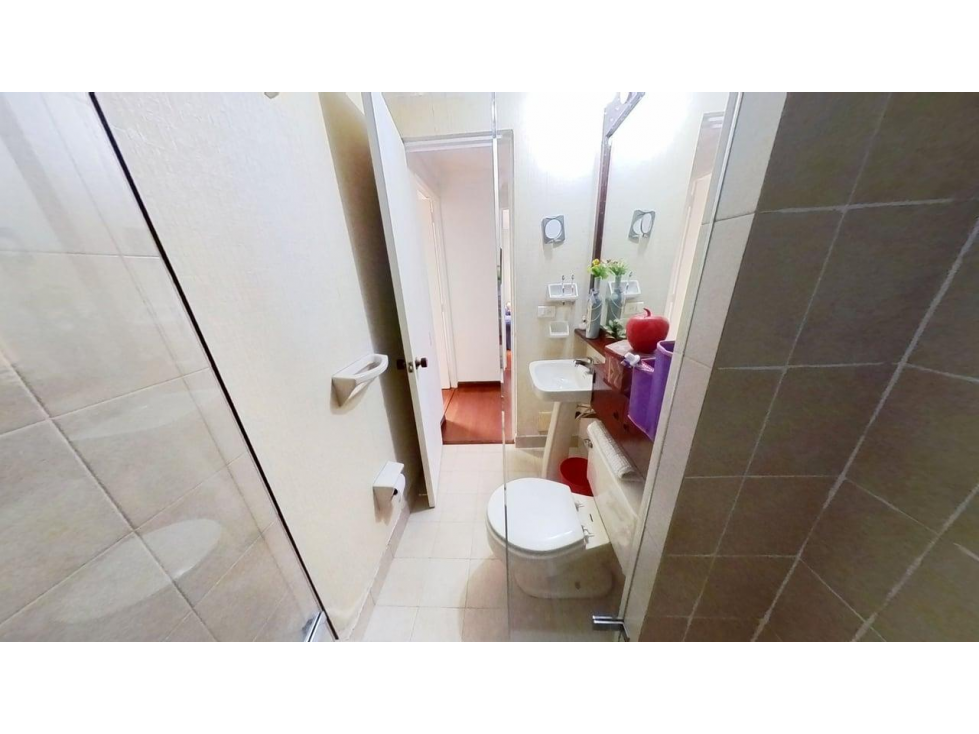 Apartamento en venta en Cedro Golf, Bogotá · foto 5 de 24