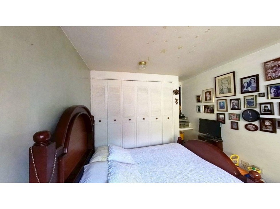 Apartamento en venta en Cedro Golf, Bogotá · foto 8 de 24