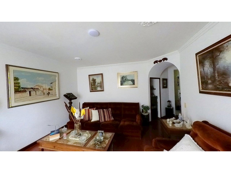 Apartamento en venta en Cedro Golf, Bogotá · foto 9 de 24