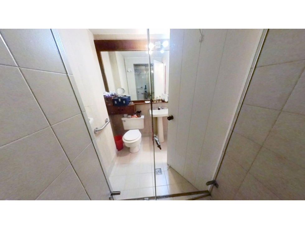 Apartamento en venta en Cedro Golf, Bogotá · foto 10 de 24