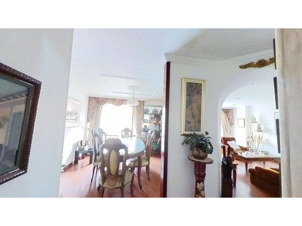 Apartamento en venta en Cedro Golf, Bogotá · foto 11 de 24
