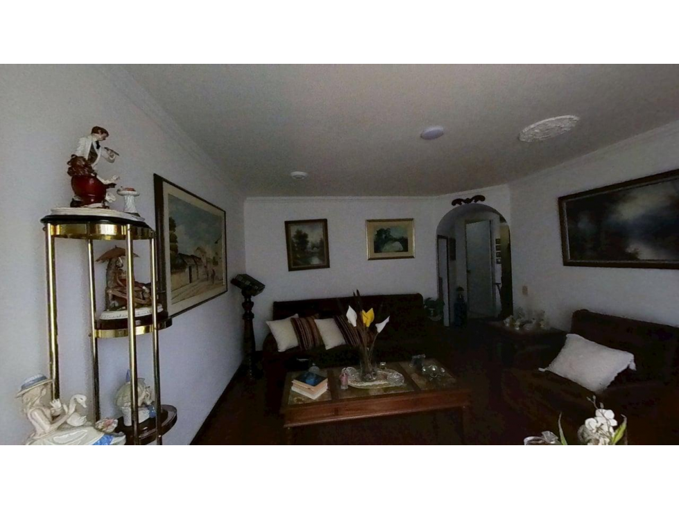 Apartamento en venta en Cedro Golf, Bogotá · foto 13 de 24
