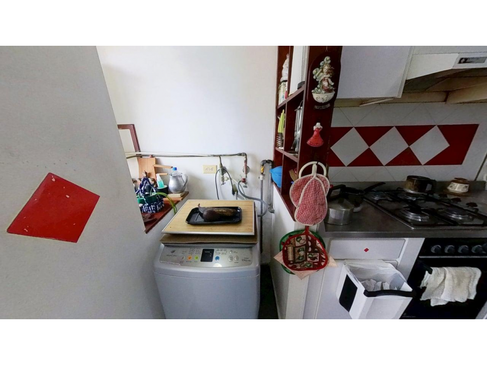 Apartamento en venta en Cedro Golf, Bogotá · foto 14 de 24