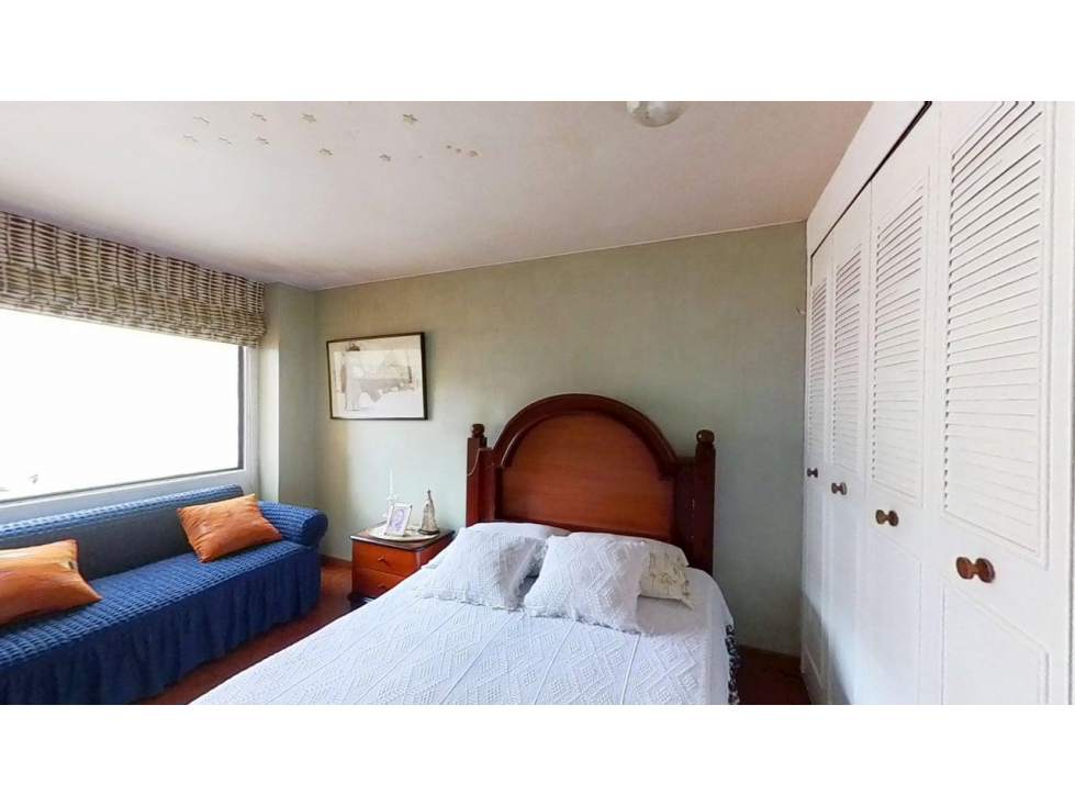 Apartamento en venta en Cedro Golf, Bogotá · foto 15 de 24