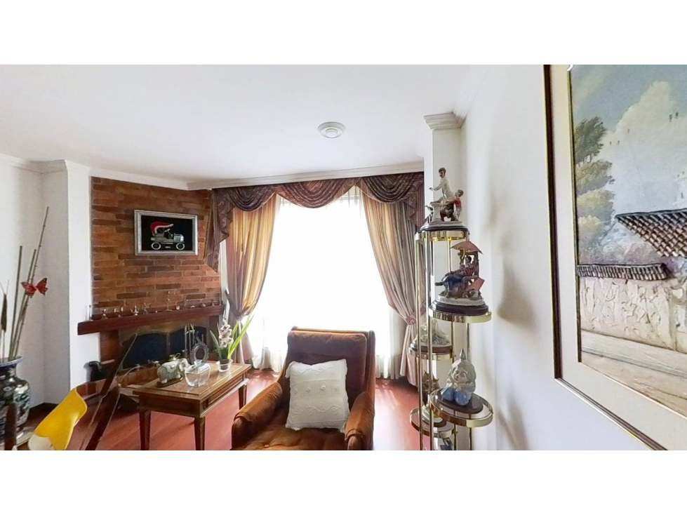 Apartamento en venta en Cedro Golf, Bogotá · foto 18 de 24