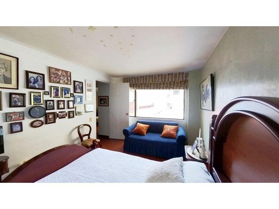 Apartamento en venta en Cedro Golf, Bogotá · foto 21 de 24
