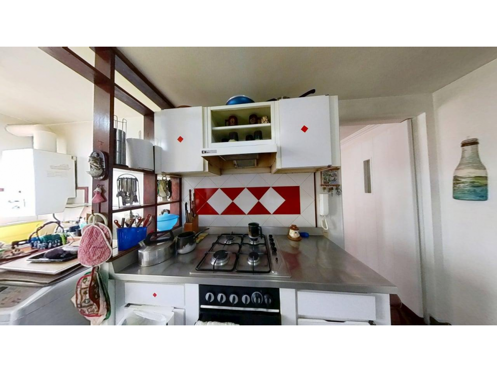 Apartamento en venta en Cedro Golf, Bogotá · foto 22 de 24