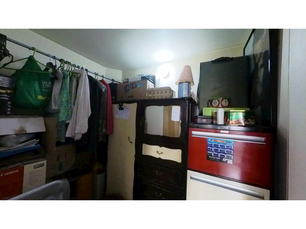 Apartamento en venta en Cedro Golf, Bogotá · foto 23 de 24
