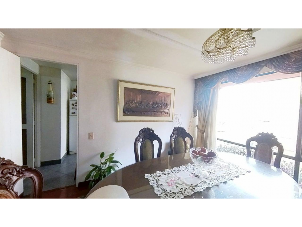 Apartamento en venta en Cedro Golf, Bogotá · foto 24 de 24