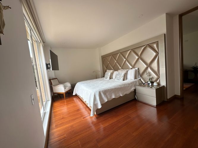 Apartamento de 2 alcobas en venta en Santa Ana De Chia, Chía, 184 m² · foto 12 de 16