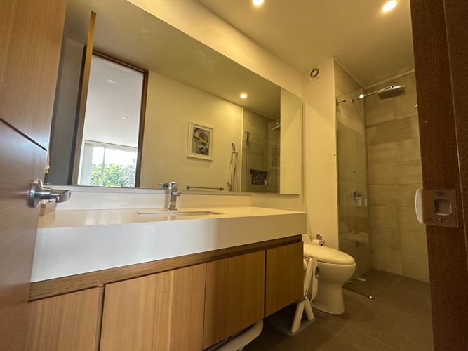 Apartamento de 2 alcobas en venta en Santa Ana De Chia, Chía, 184 m² · foto 13 de 16