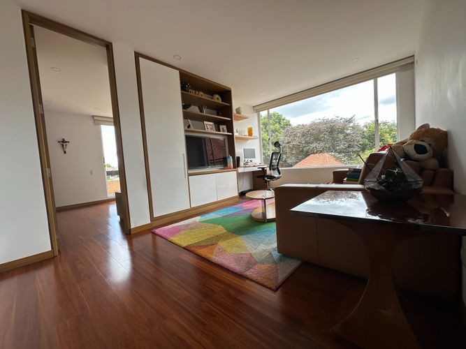 Apartamento de 2 alcobas en venta en Santa Ana De Chia, Chía, 184 m² · foto 11 de 16