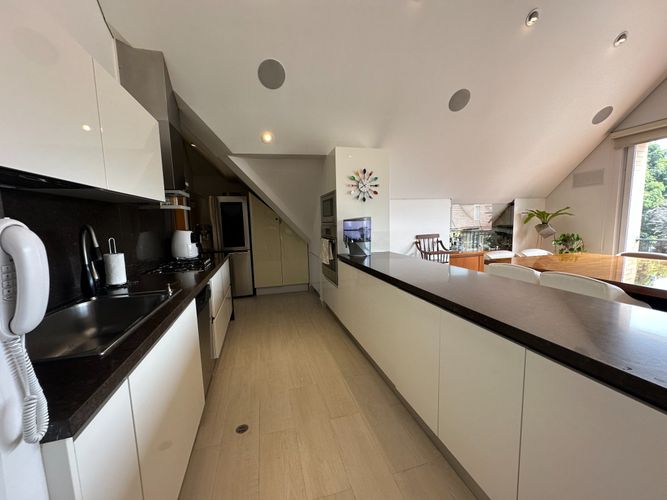 Apartamento de 2 alcobas en venta en Santa Ana De Chia, Chía, 184 m² · foto 9 de 16